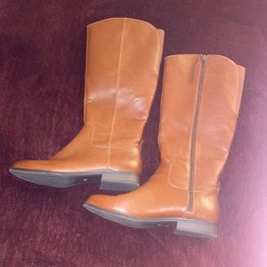 Ladies boots